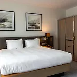 Hilton London Angel Islington